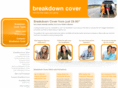 breakdown.co.uk