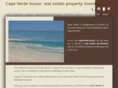 capeverde-house.com