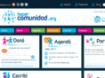 hacercomunidad.org