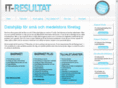 it-resultat.com