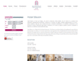 maxim-hotel.com