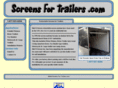 screensfortrailers.com