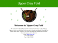 uppercrayfold.com