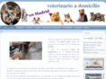 veterinariodomicilio.es