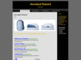 aerobed-raised.com