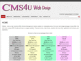 cms4u.us