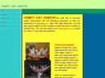 comfycathabitat.com