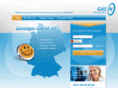 gas-in.com