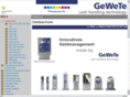 gewete.net