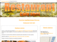 restaurantcafeabril.com