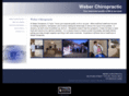weber-chiropractic.com