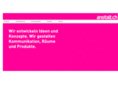 anstalt.ch