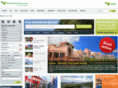 dsbrejsebureau.dk