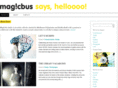 magicbusstudio.com