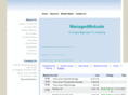 managedmutuals.com