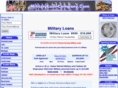 militaryloancompany.com