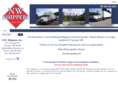 nwshippers.com