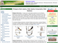 philippineshelljewelry.com