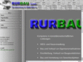 rurbau-gmbh.com