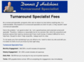 turnaround-specialist.net