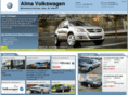 almavw.com