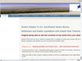 bostonestateliquidator.com
