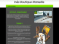 ines-boutique.com
