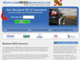 marylandsr22insurance.com