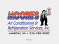mooreacservices.com