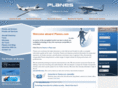 planes.com