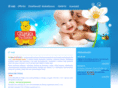 chatka-puchatka.net