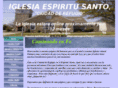 iglesiaespiritusanto.org