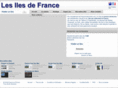 lesilesdefrance.com