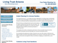 living-trust-arizona.com