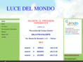 lucedelmondo.org