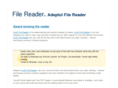 onlinefilereader.com