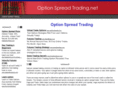 optionspreadtrading.net