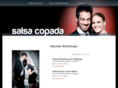 salsacopada.com