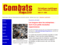 combats-magazine.org