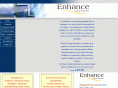 enhanceslidingwardrobes.com