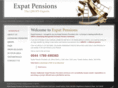 expatpensions.info