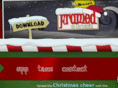 framedonchristmas.com