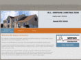 mlsimpsonconstruction.com