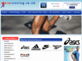 prorunning.co.uk