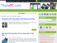 thangdc.com