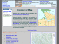 vancouver-map.info