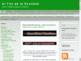 alfilodelarealidad.com.ar