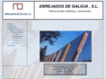 enrejadosdegalicia.com