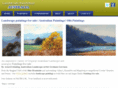 landscape-paintings-australia.com