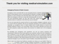 medical-simulation.com